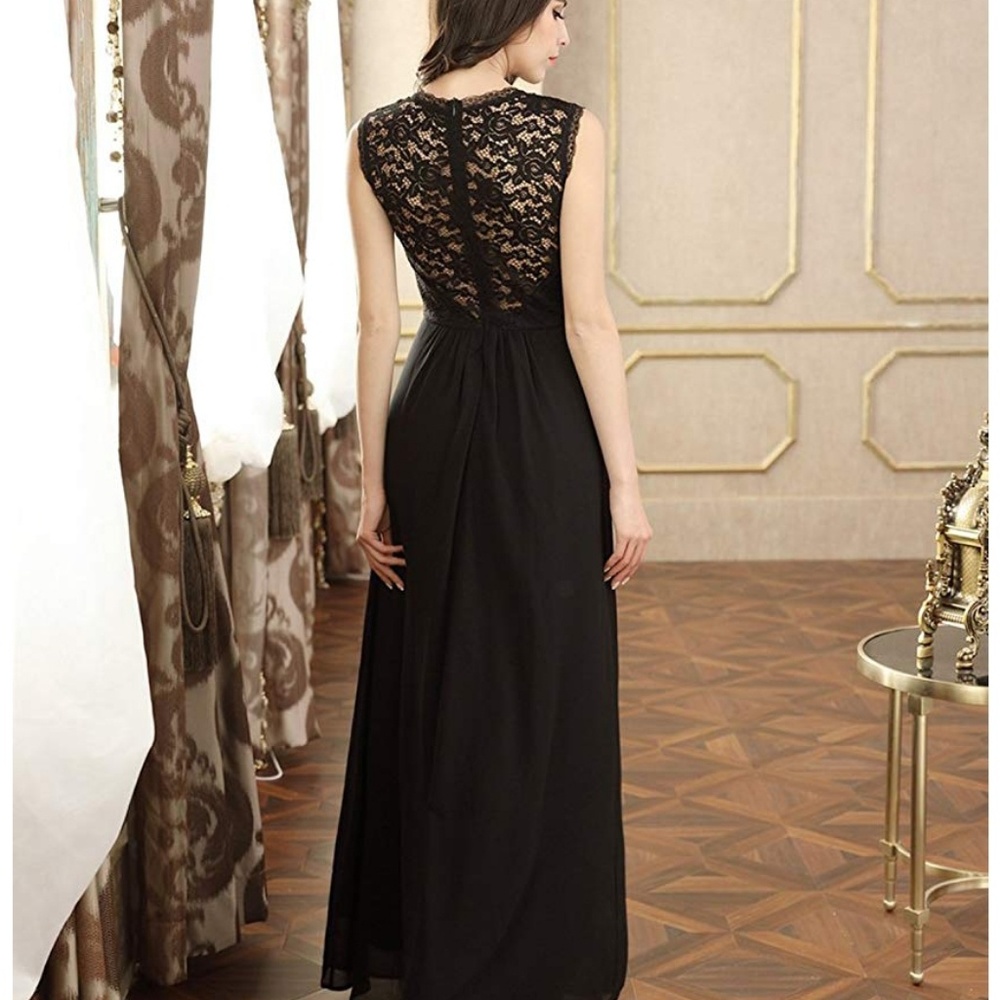 Dress - Picture 3 of 4